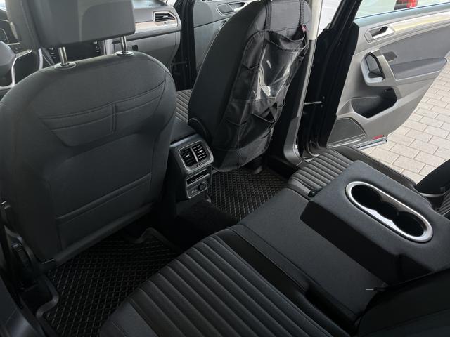 Volkswagen Tiguan Allspace Comfortline 
