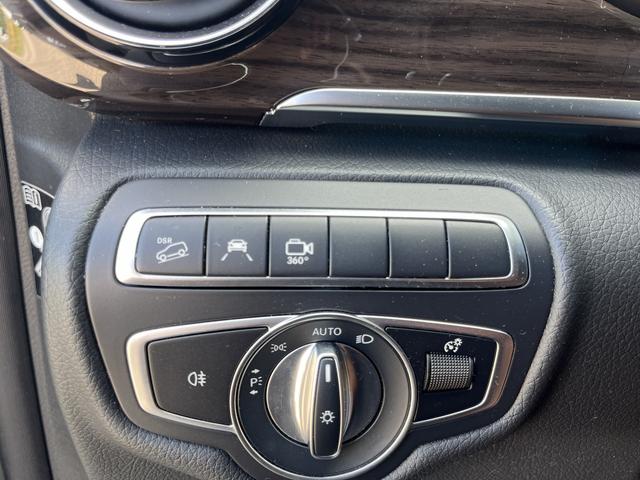 Mercedes-Benz V-Klasse Marco Polo 300 d 4M Horizon Edition V 4MATIC lang 