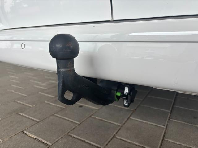 Volkswagen T6.1 Transporter Umbau auf California Ocean/Coast FWD 