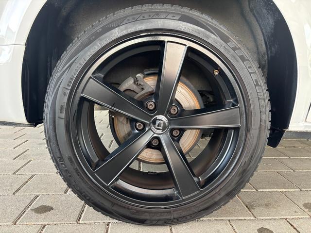 Volkswagen T6.1 Transporter Umbau auf California Ocean/Coast FWD 