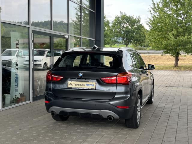 BMW X1 xDrive 20 i Sport Line 