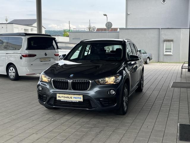 BMW X1 xDrive 20 i Sport Line 