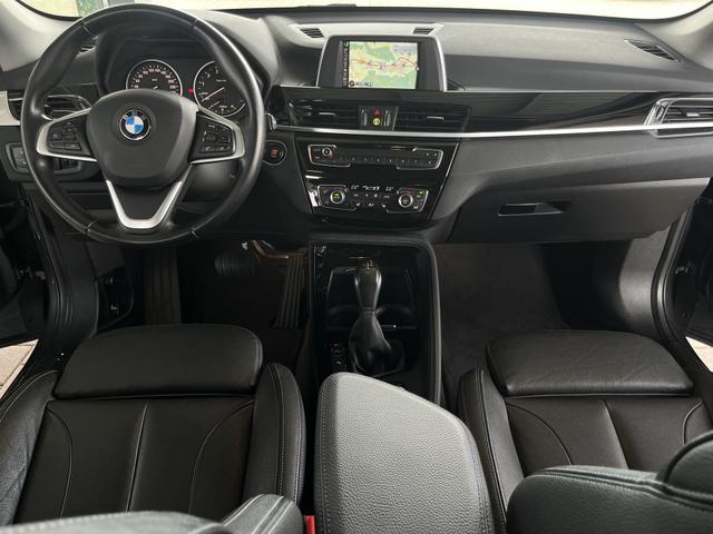 BMW X1 xDrive 20 i Sport Line 