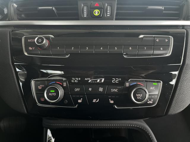 BMW X1 xDrive 20 i Sport Line 