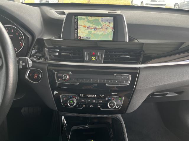 BMW X1 xDrive 20 i Sport Line 