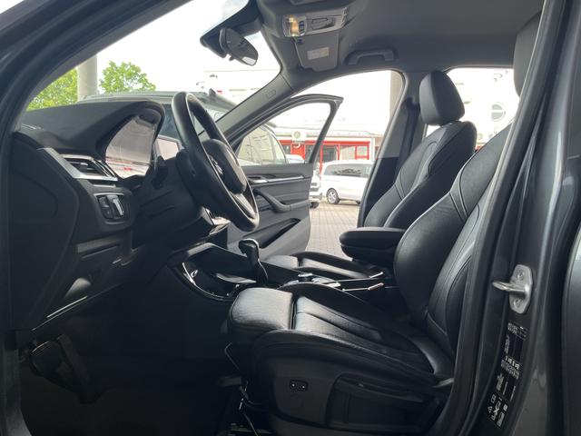 BMW X1 xDrive 20 i Sport Line 
