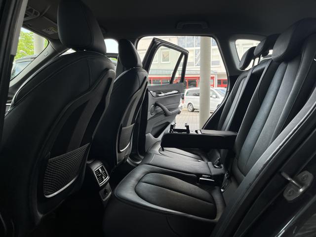 BMW X1 xDrive 20 i Sport Line 