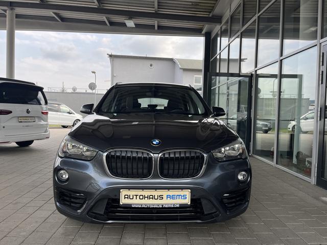 BMW X1 xDrive 20 i Sport Line 