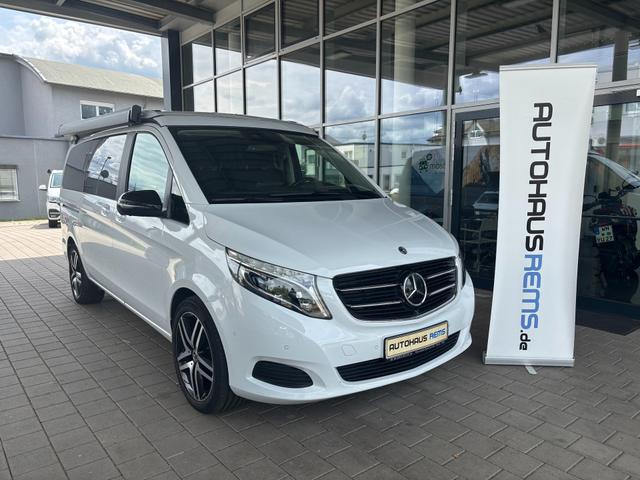 Mercedes-Benz V-Klasse - 