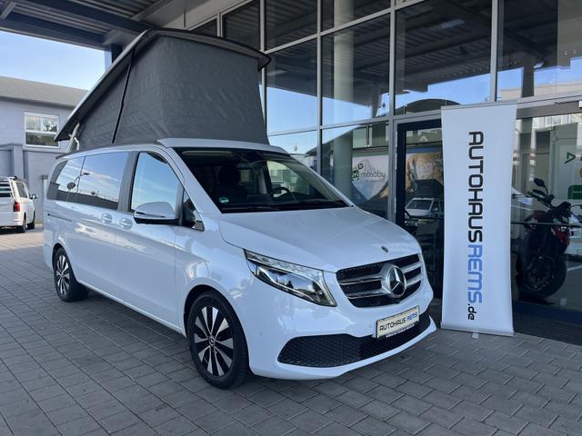 Mercedes-Benz V-Klasse - V 300 d lang