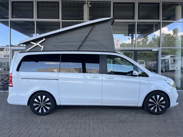 Mercedes-Benz V-Klasse V 300 d lang 