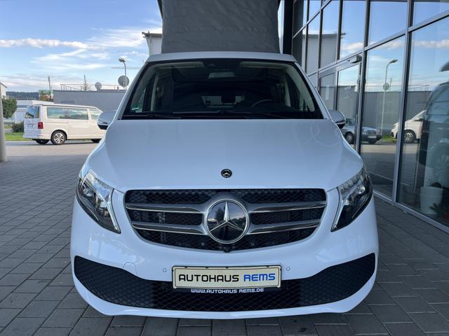 Mercedes-Benz V-Klasse V 300 d lang 