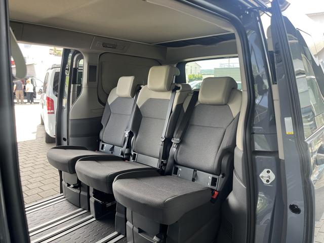 Volkswagen California Beach Tour 