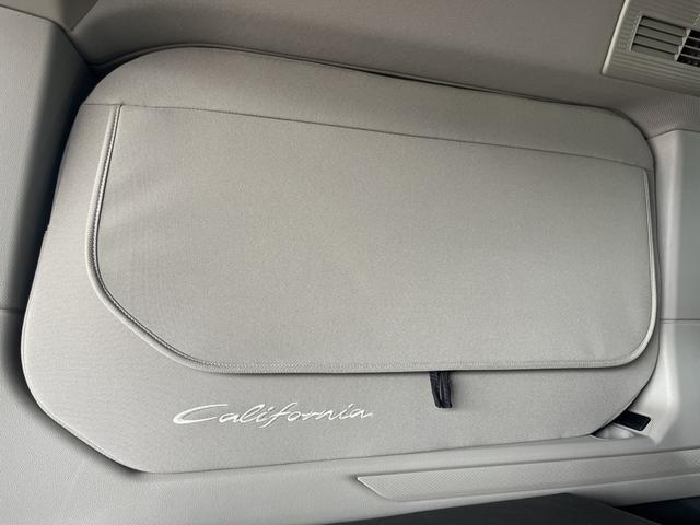 Volkswagen California Beach Tour 