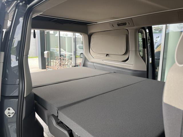 Volkswagen California Beach Tour 