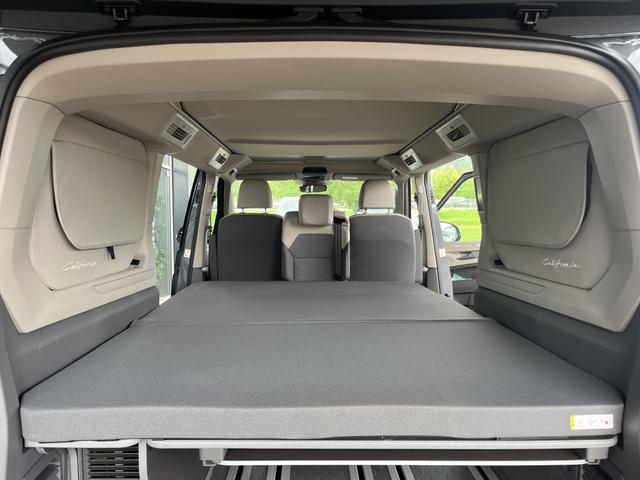 Volkswagen California Beach Tour 