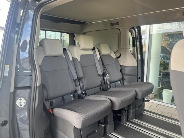 Volkswagen California Beach Tour 