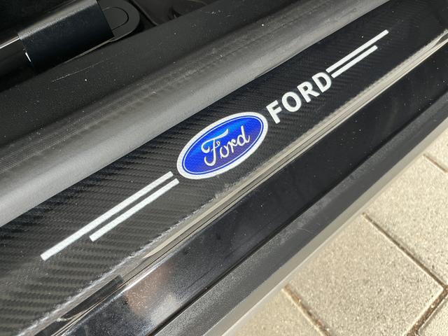 Ford Fiesta Active Plus 