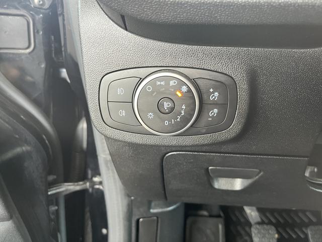 Ford Fiesta Active Plus 