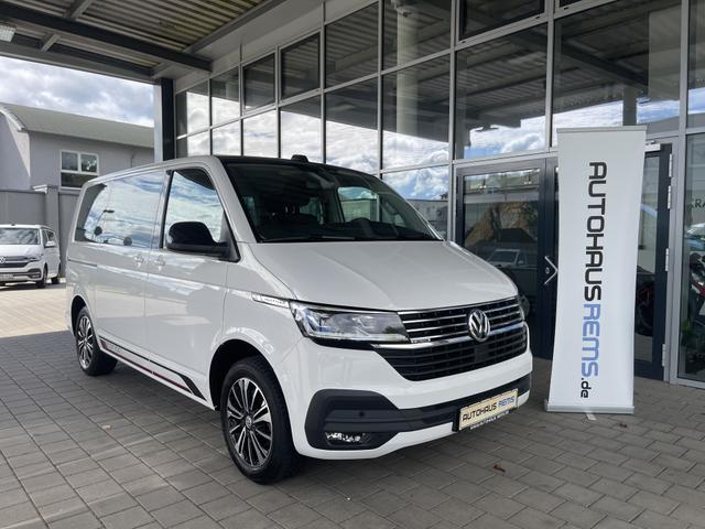 Volkswagen T6.1 Multivan - Edition 4MOTION