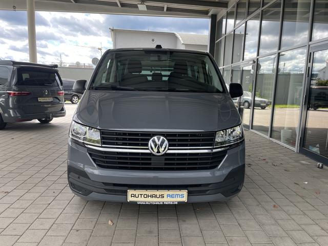 Volkswagen T6.1 Multivan Family FWD 