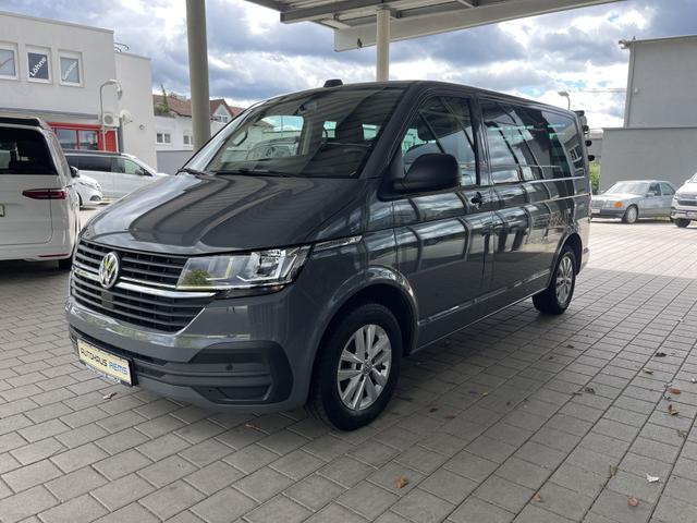 Volkswagen T6.1 Multivan Family FWD 