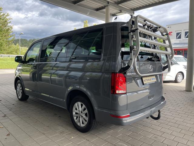 Volkswagen T6.1 Multivan Family FWD 