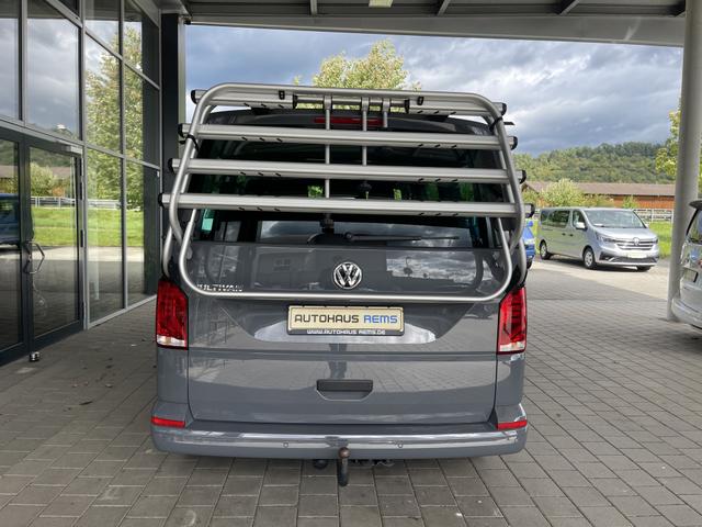 Volkswagen T6.1 Multivan Family FWD 