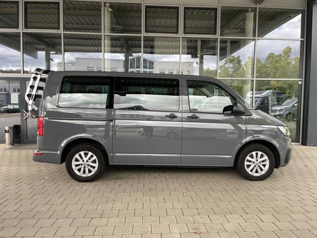 Volkswagen T6.1 Multivan Family FWD 