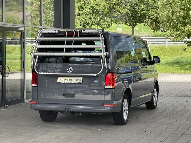 Volkswagen T6.1 Multivan Family FWD 