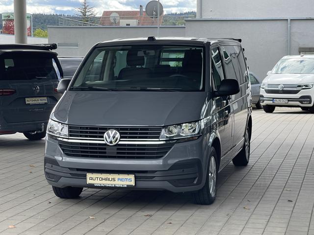 Volkswagen T6.1 Multivan Family FWD 