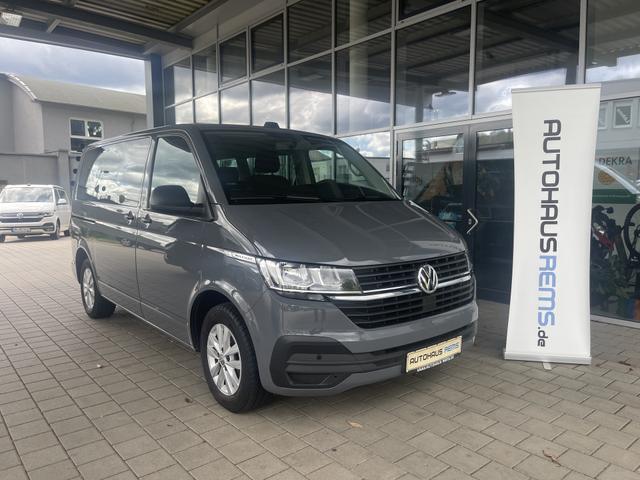 Volkswagen T6.1 Multivan - Family FWD