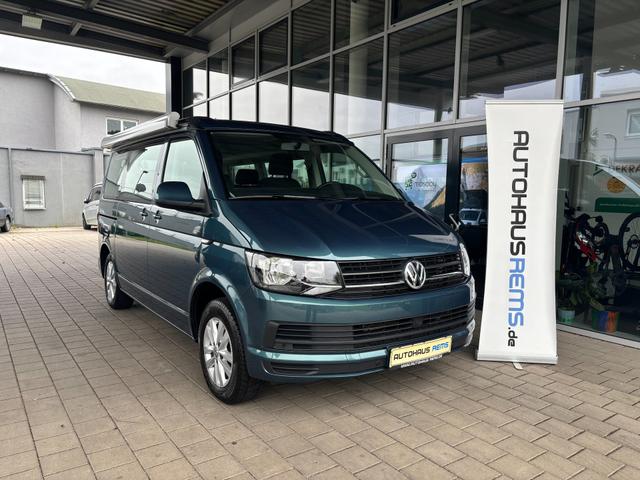 Volkswagen T6 California Beach 