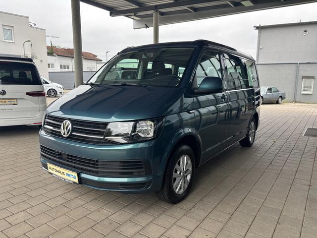Volkswagen T6 California Beach 
