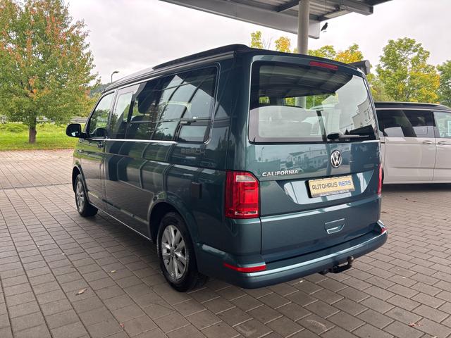 Volkswagen T6 California Beach 
