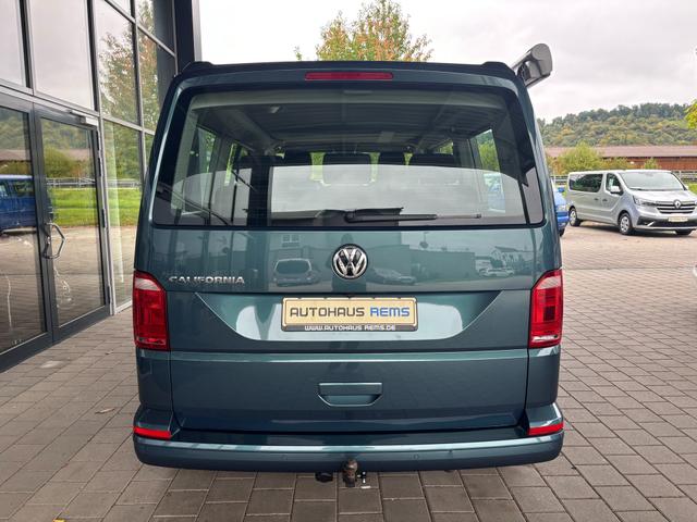 Volkswagen T6 California Beach 