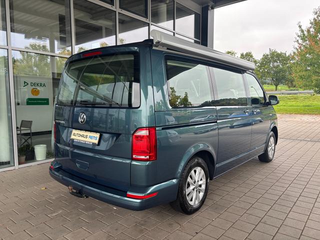 Volkswagen T6 California Beach 
