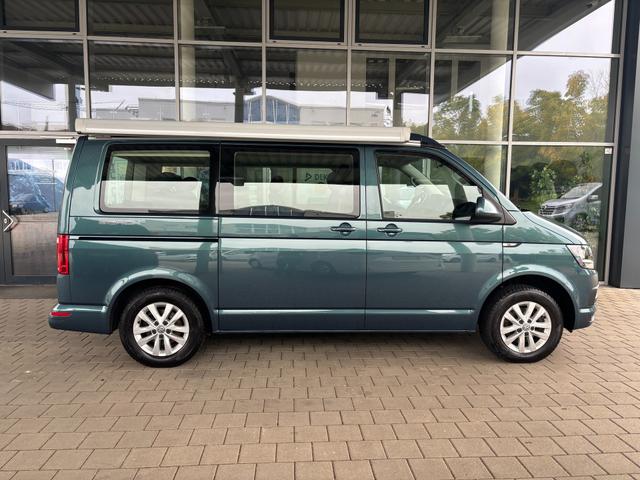 Volkswagen T6 California Beach 