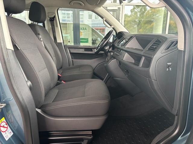 Volkswagen T6 California Beach 