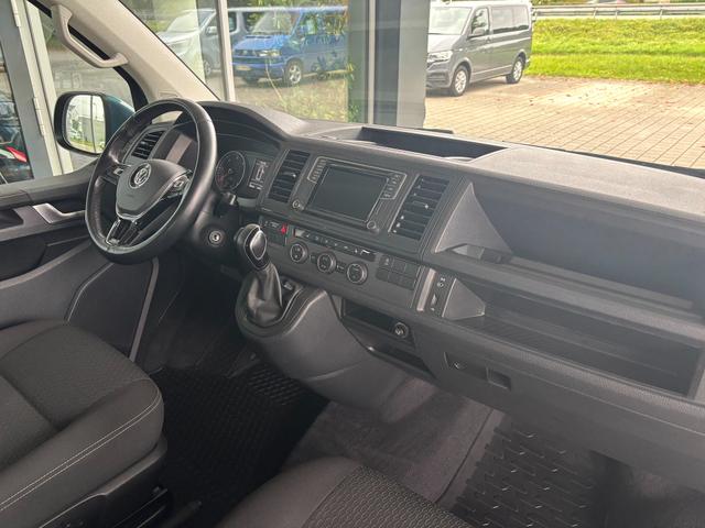 Volkswagen T6 California Beach 