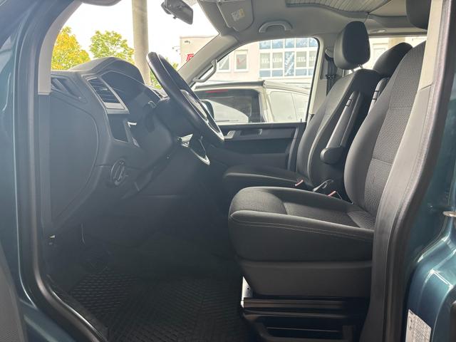 Volkswagen T6 California Beach 