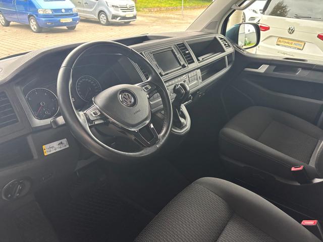 Volkswagen T6 California Beach 