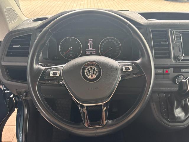 Volkswagen T6 California Beach 
