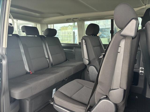 Volkswagen T6 California Beach 