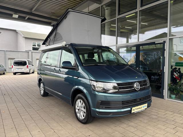Volkswagen T6 California - Beach