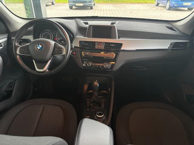 BMW X1 sDrive 18 i Advantage 18i 