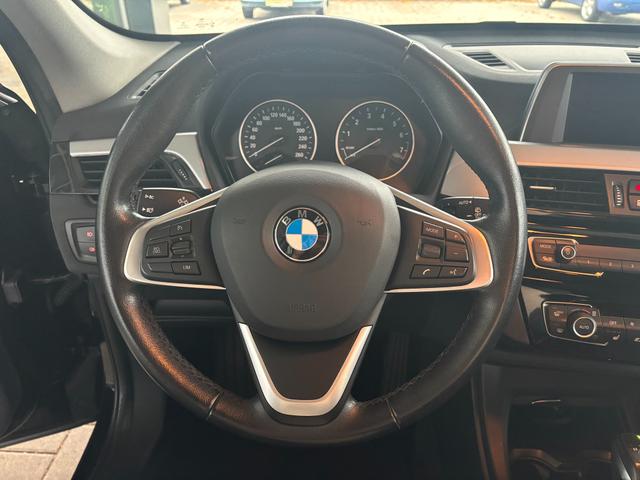BMW X1 sDrive 18 i Advantage 18i 