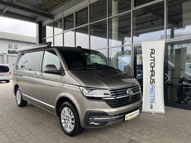 Volkswagen T6.1 Multivan - Generation Six FWD