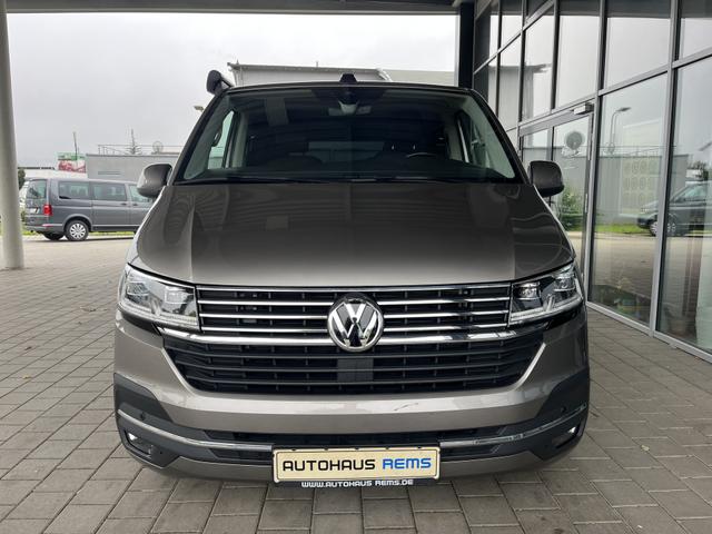 Volkswagen T6.1 Multivan Generation Six FWD 