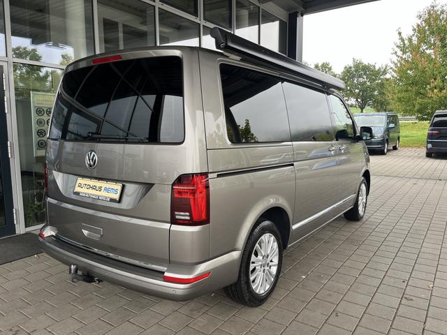 Volkswagen T6.1 Multivan Generation Six FWD 